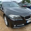 BMW 5 Series 2015