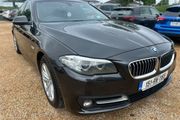BMW 5 Series 2015