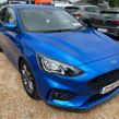 Ford Focus 2021