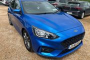 Ford Focus 2021