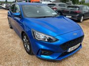 Ford Focus 2021