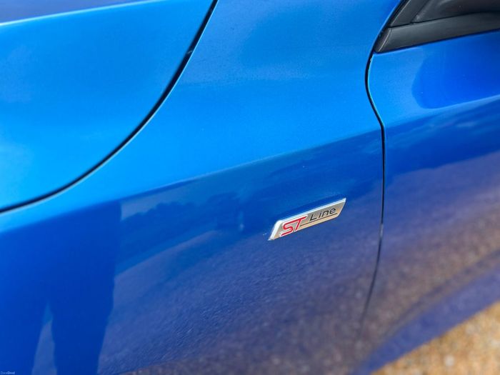 Ford Focus 2021