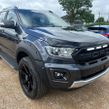 Ford Ranger 2022