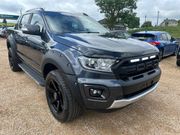 Ford Ranger 2022