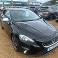 Volvo V40 2016