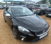 Volvo V40 2016