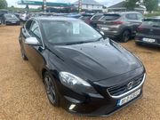 Volvo V40 2016