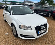 Audi A3 2010