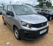 Peugeot Partner 2023