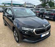 Skoda Karoq 2023