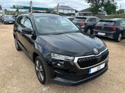 Skoda Karoq 2023