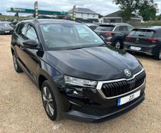 Skoda Karoq 2023