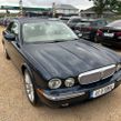 Jaguar XJ Series 2007