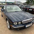 Jaguar XJ Series 2007