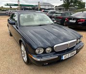 Jaguar XJ Series 2007