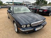 Jaguar XJ Series 2007