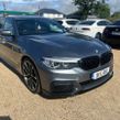BMW 5 Series 2018