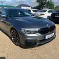 BMW 5 Series 2018
