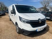 Renault Trafic 2022