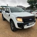 Ford Ranger 2015