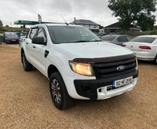 Ford Ranger 2015
