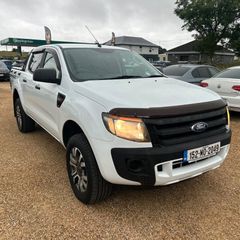 Ford Ranger 2015