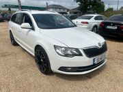 Skoda Superb 2013