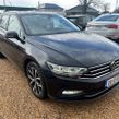 Volkswagen Passat 2023