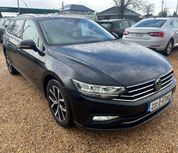 Volkswagen Passat 2023