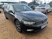 Volkswagen Passat 2023