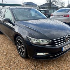 Volkswagen Passat 2023