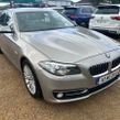 BMW 5 Series 2014