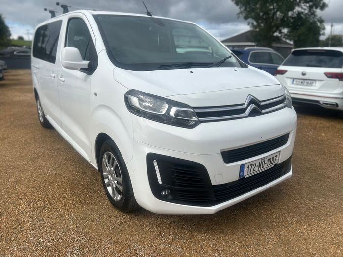 Citroen C4 2017