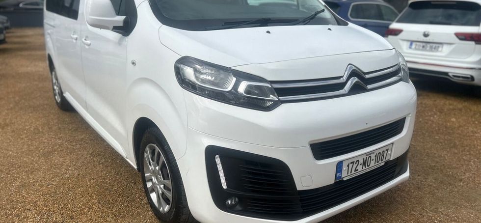 Citroen C4 2017