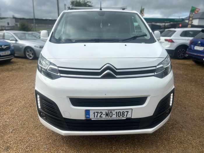 Citroen C4 2017