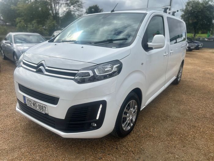 Citroen C4 2017