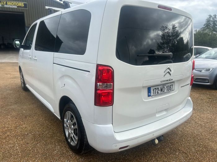 Citroen C4 2017