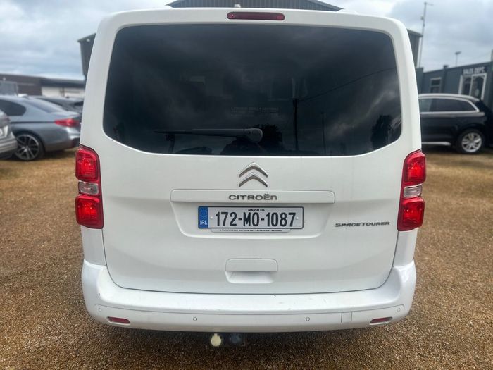 Citroen C4 2017