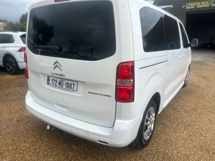 Citroen C4 2017