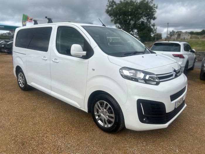 Citroen C4 2017