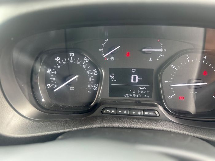 Citroen C4 2017