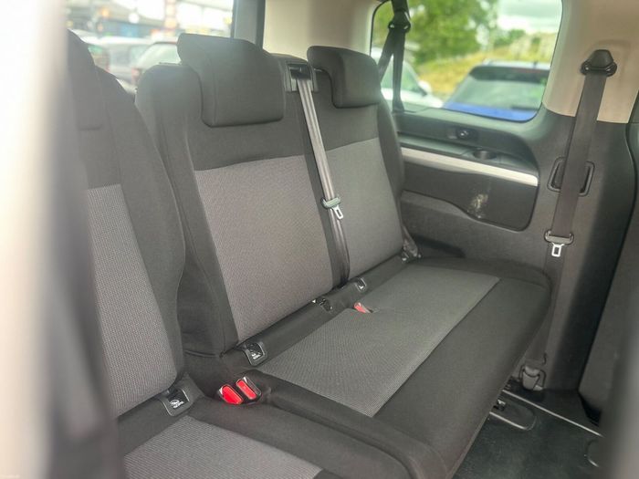 Citroen C4 2017