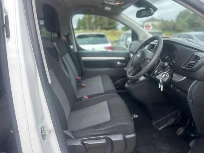 Citroen C4 2017
