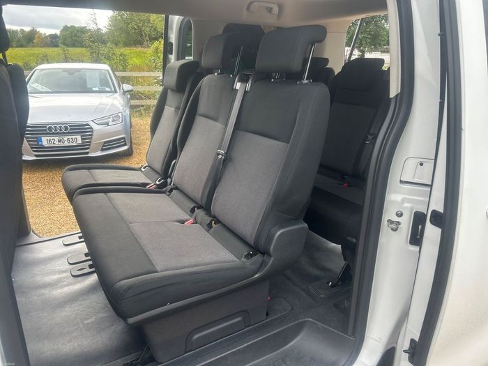Citroen C4 2017