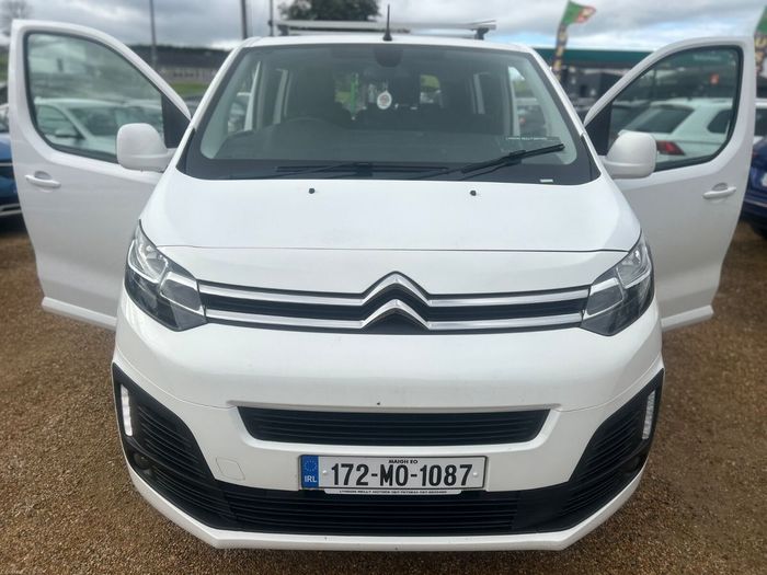 Citroen C4 2017