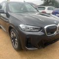 BMW iX3 2023