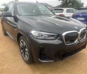 BMW iX3 2023