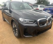 BMW iX3 2023