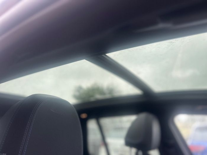 BMW iX3 2023