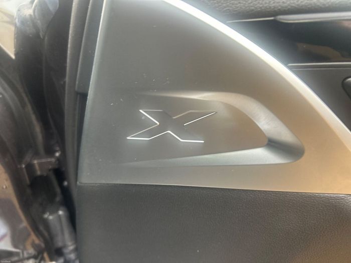 BMW iX3 2023